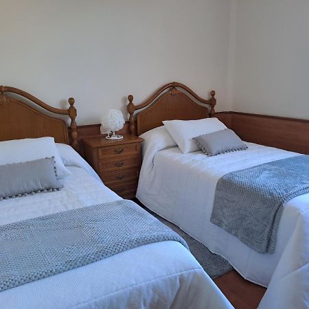 Casa Arieira Villa กันกาส เด มอร์ราโซ ภายนอก รูปภาพ